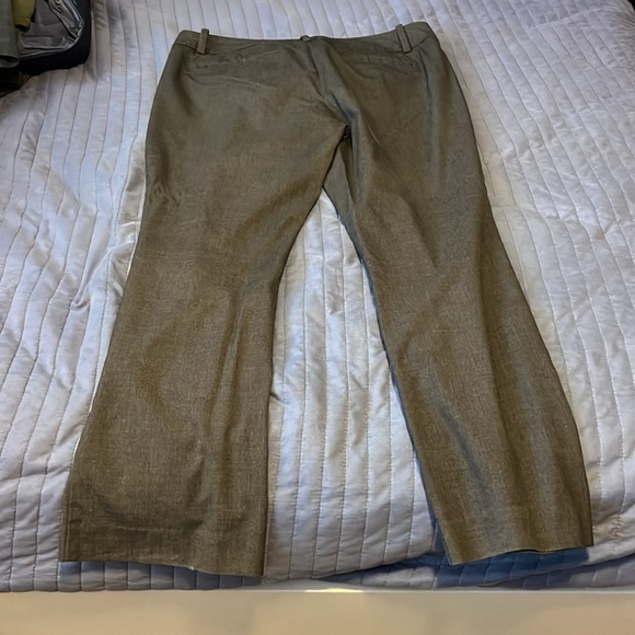 Work Pants - Picture 3 of 3